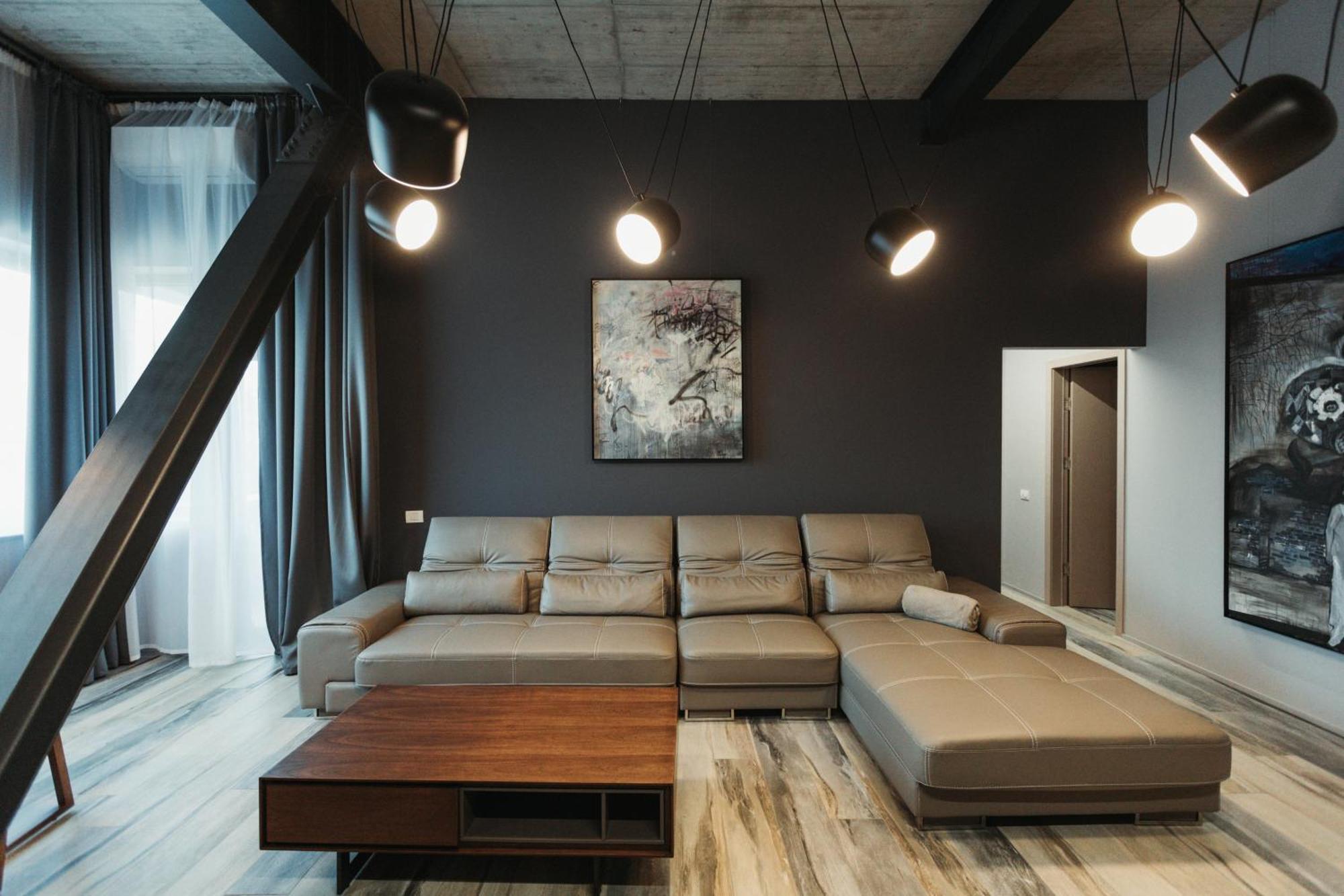 Arthomes Apartments ティミショアラ エクステリア 写真