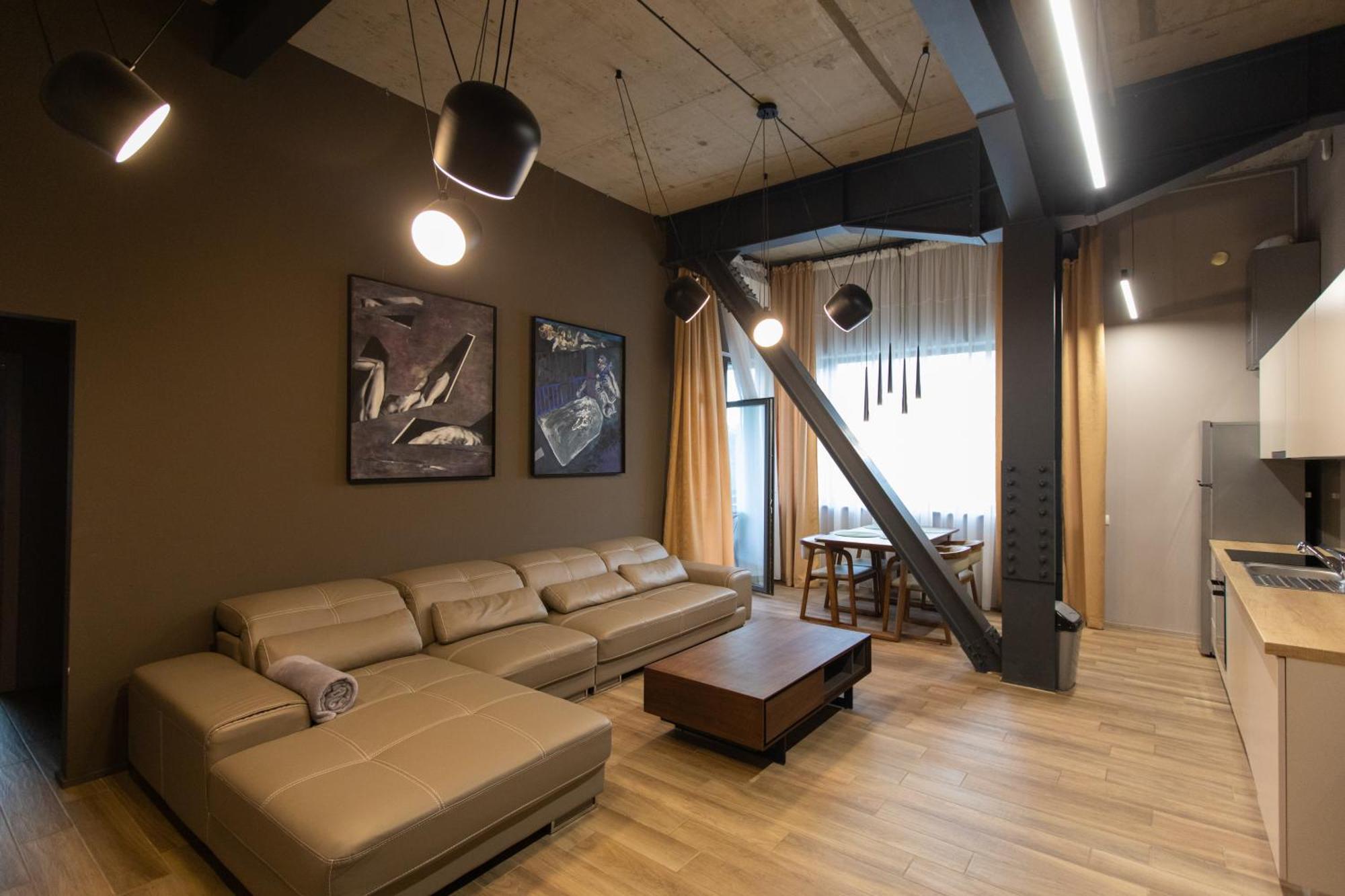Arthomes Apartments ティミショアラ エクステリア 写真