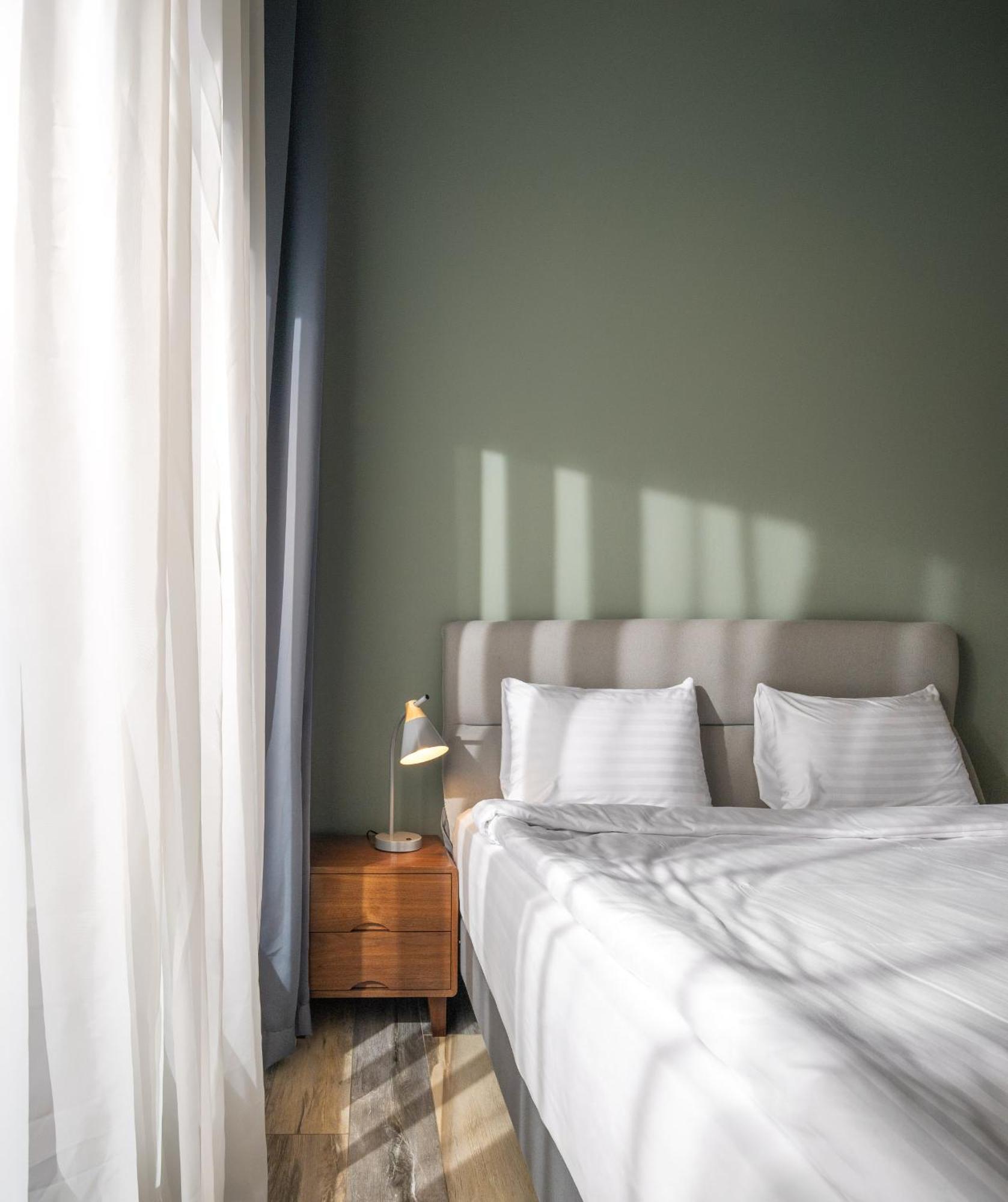 Arthomes Apartments ティミショアラ エクステリア 写真