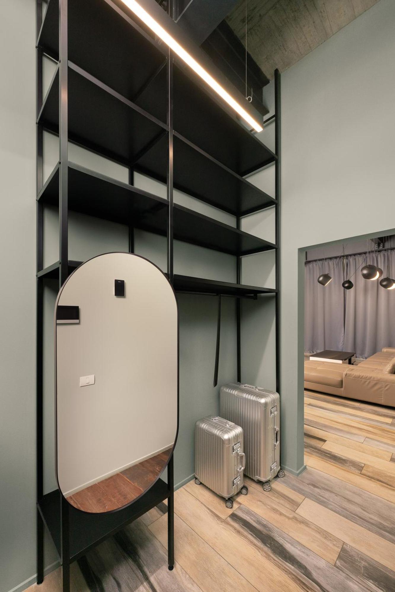 Arthomes Apartments ティミショアラ エクステリア 写真