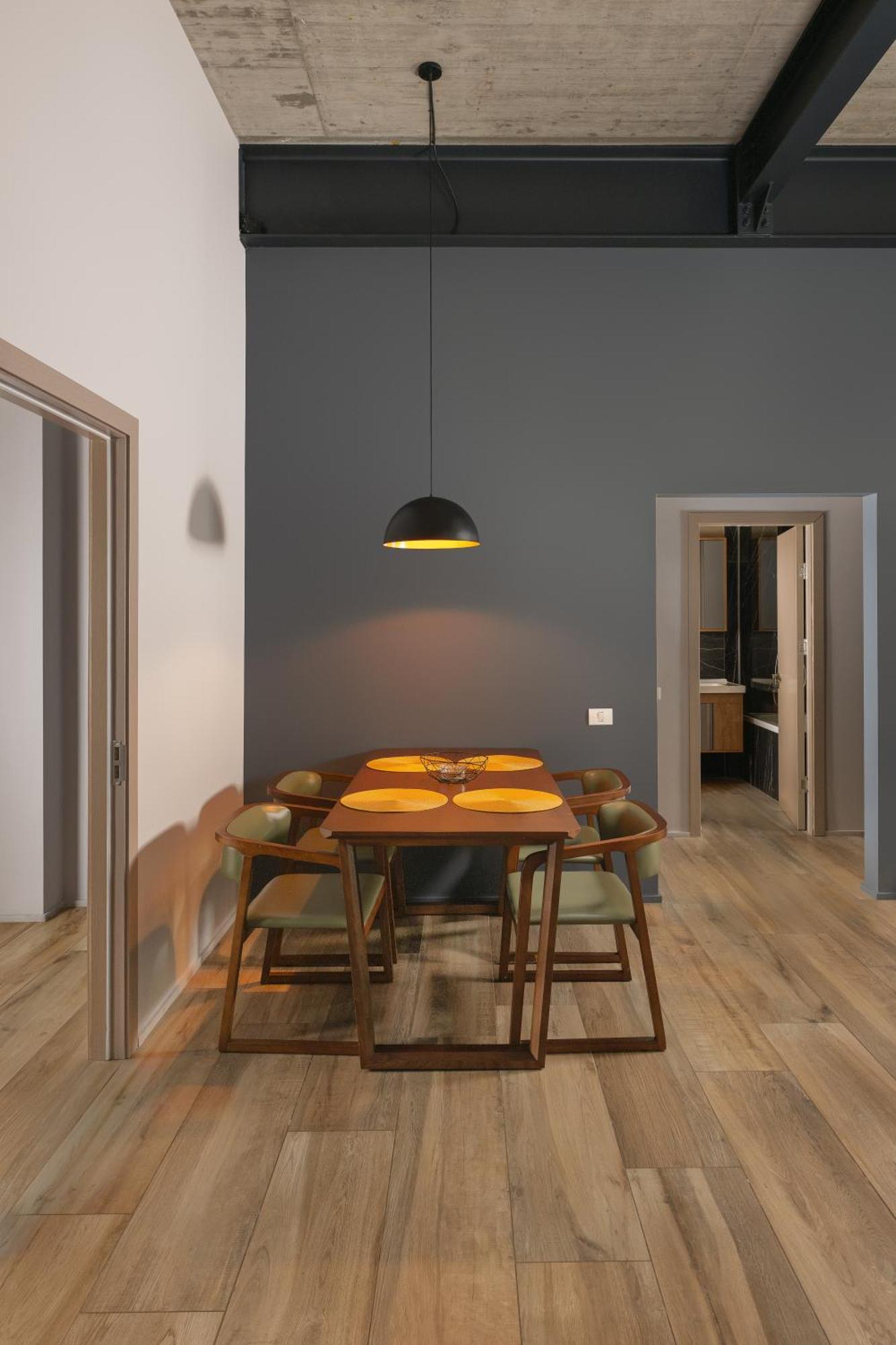 Arthomes Apartments ティミショアラ エクステリア 写真