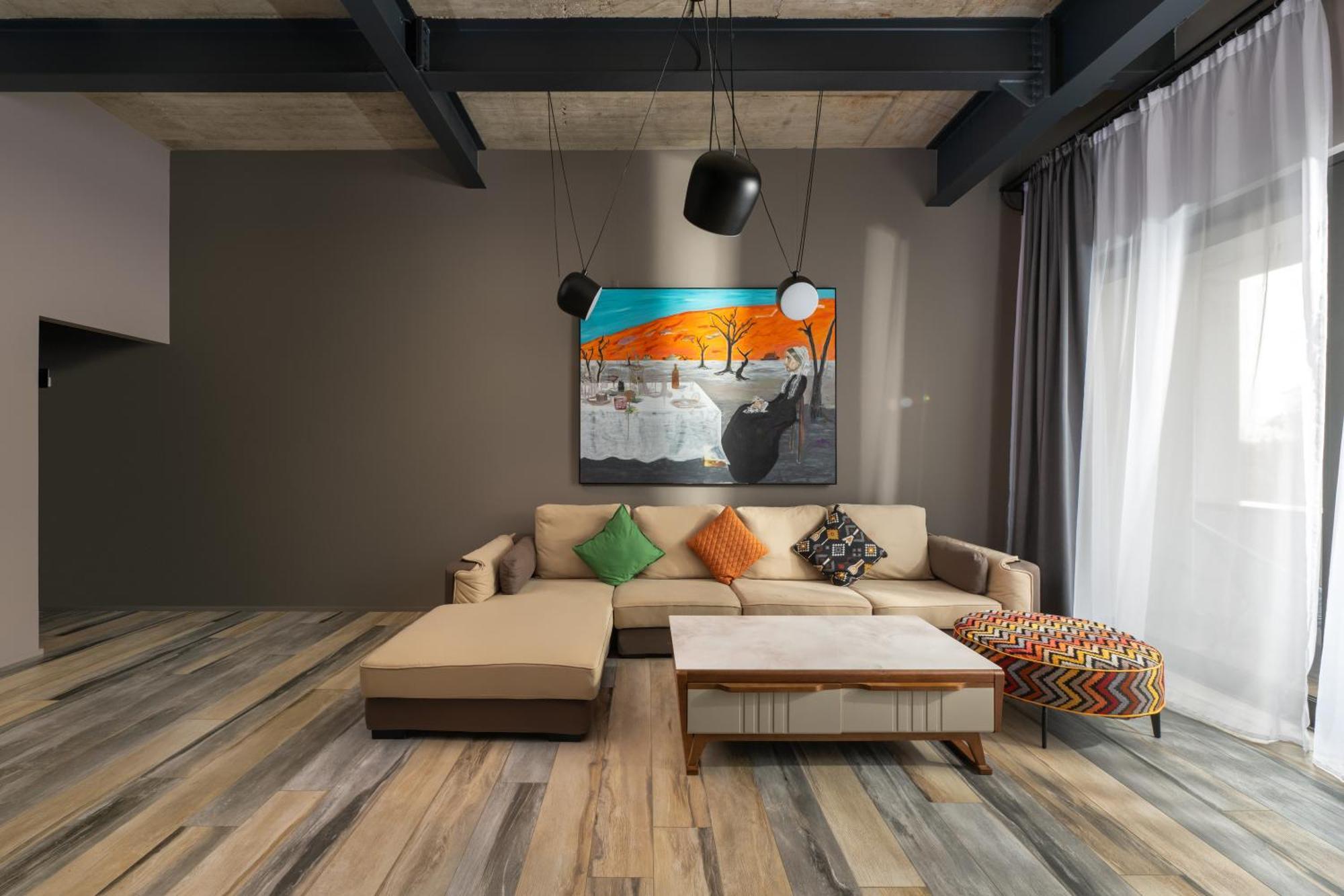 Arthomes Apartments ティミショアラ エクステリア 写真
