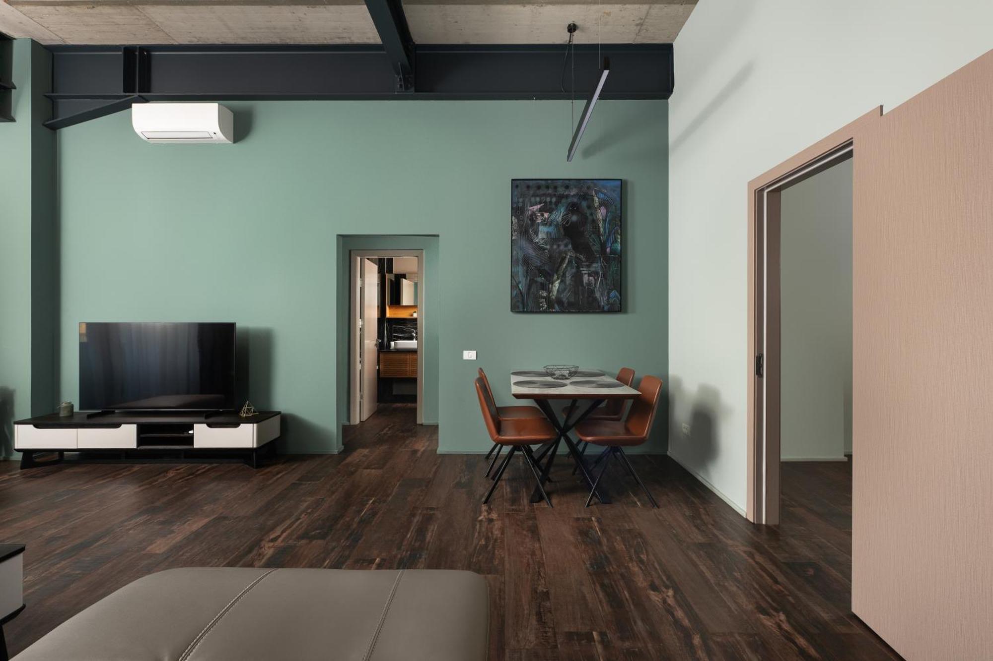 Arthomes Apartments ティミショアラ エクステリア 写真