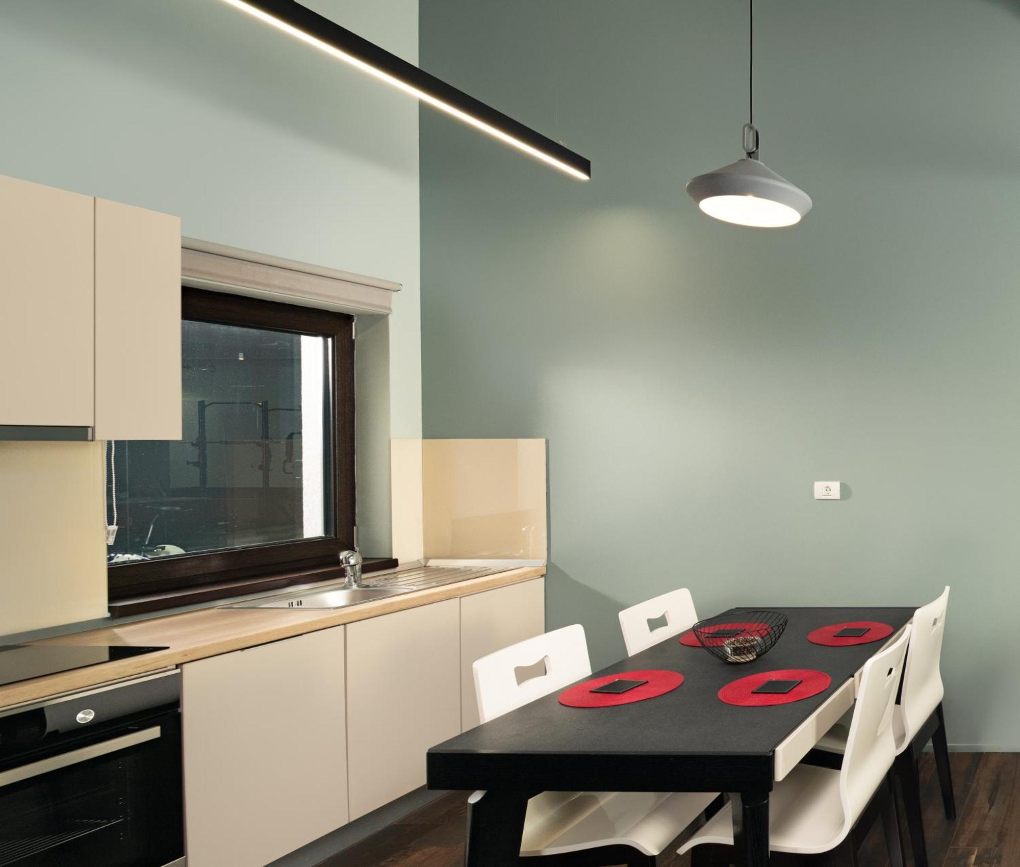 Arthomes Apartments ティミショアラ エクステリア 写真