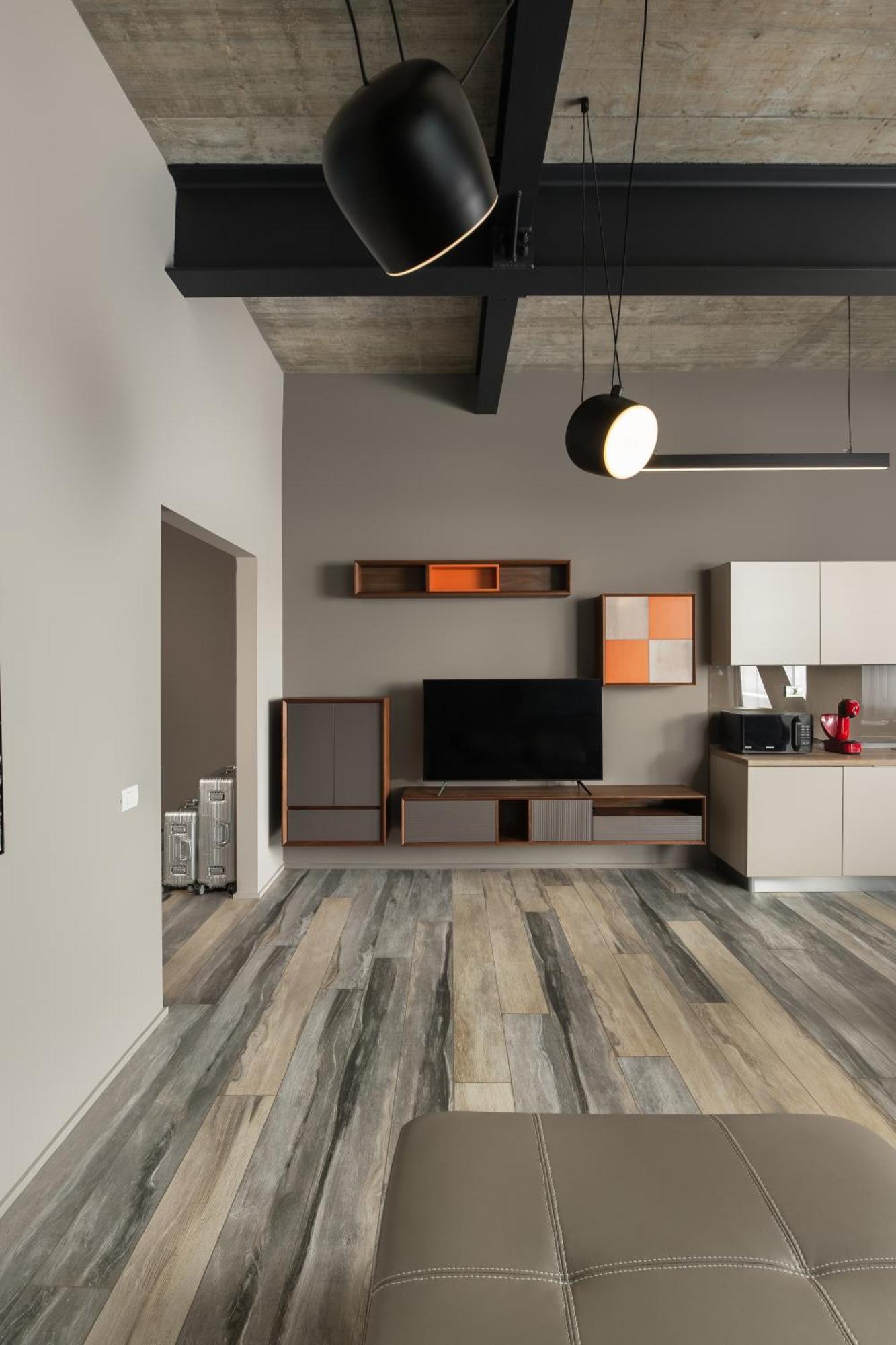 Arthomes Apartments ティミショアラ エクステリア 写真