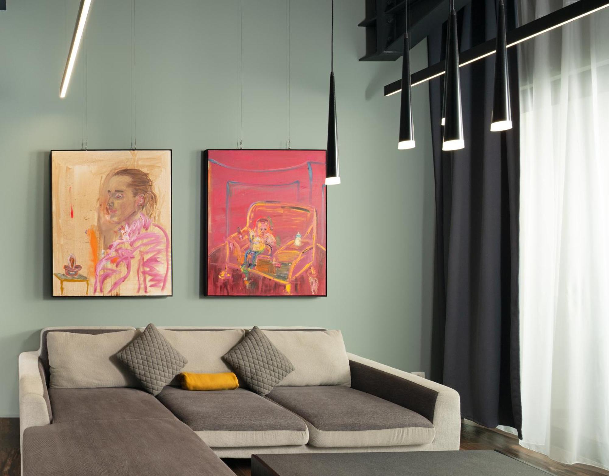 Arthomes Apartments ティミショアラ エクステリア 写真