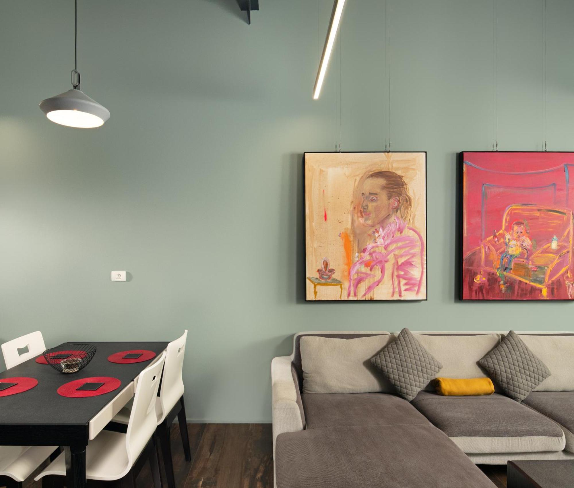 Arthomes Apartments ティミショアラ エクステリア 写真